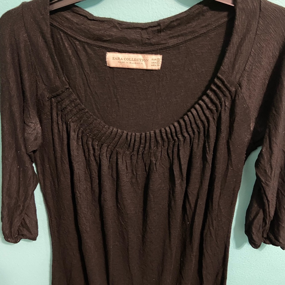 Zara Women’s Shirt